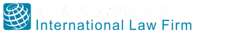 International Law Firm