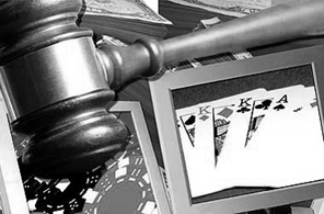 Legal Gambling and Law